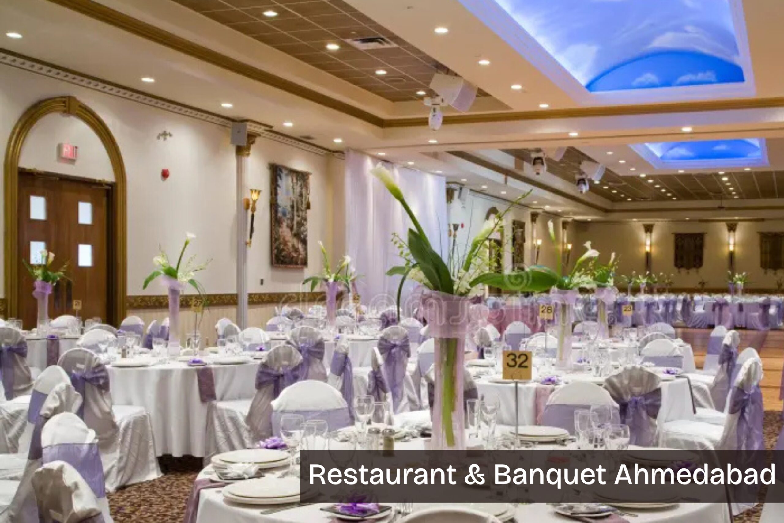 Restaurant in Mehsana